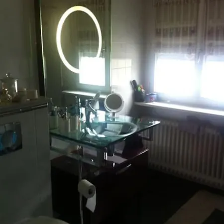 Daire Cosy Proche Strasbourg Hoenheim