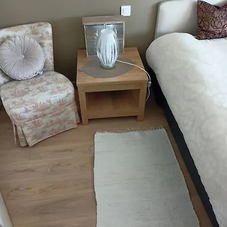 Cosy Proche Strasbourg Apartament