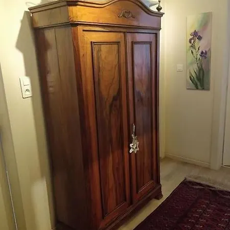 Cosy Proche Strasbourg * Hoenheim