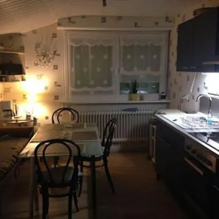 Cosy Proche Strasbourg Apartament