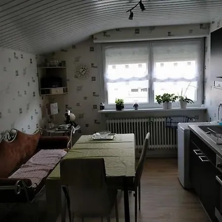 Cosy Proche Strasbourg *