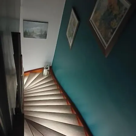 Apartament Cosy Proche Strasbourg *