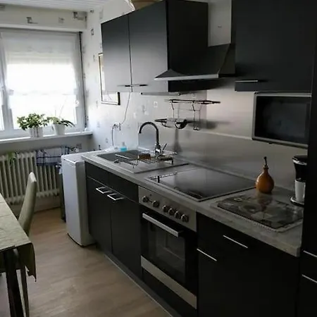 Cosy Proche Strasbourg Apartament *
