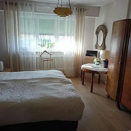 Cosy Proche Strasbourg Hoenheim