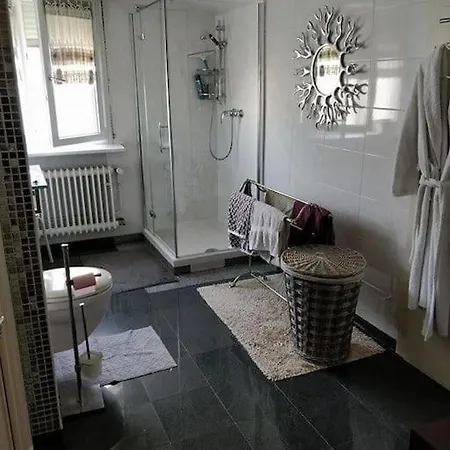 Apartament Cosy Proche Strasbourg