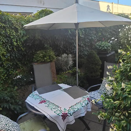 Cosy Proche Strasbourg * Hoenheim