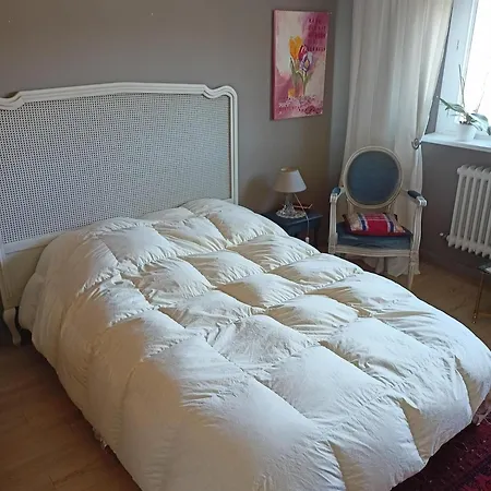 Cosy Proche Strasbourg *