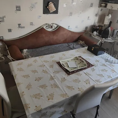Cosy Proche Strasbourg Daire *