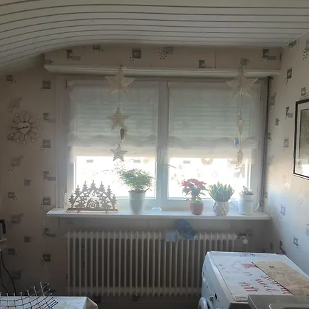 Cosy Proche Strasbourg Daire *