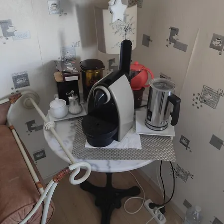 Cosy Proche Strasbourg Daire
