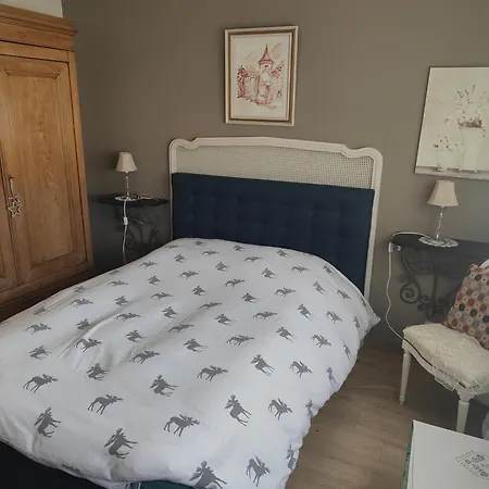 Cosy Proche Strasbourg Daire *
