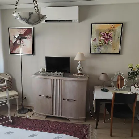 Cosy Proche Strasbourg Daire Hoenheim