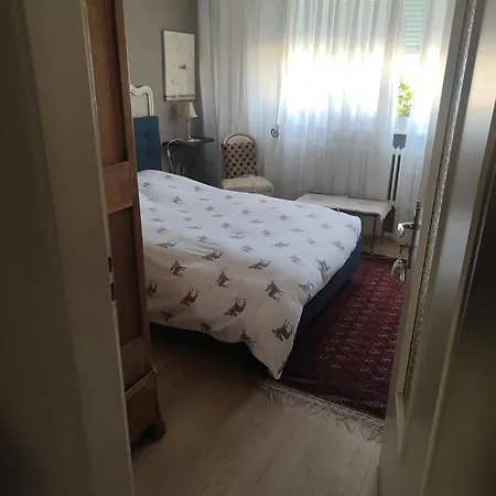 Cosy Proche Strasbourg Daire *