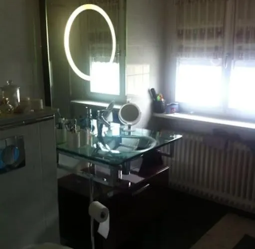 Daire Cosy Proche Strasbourg Hoenheim
