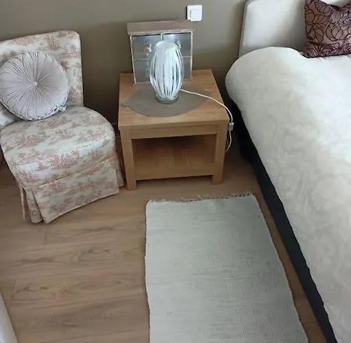 Cosy Proche Strasbourg Daire