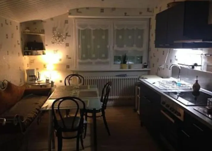 Cosy Proche Strasbourg Daire