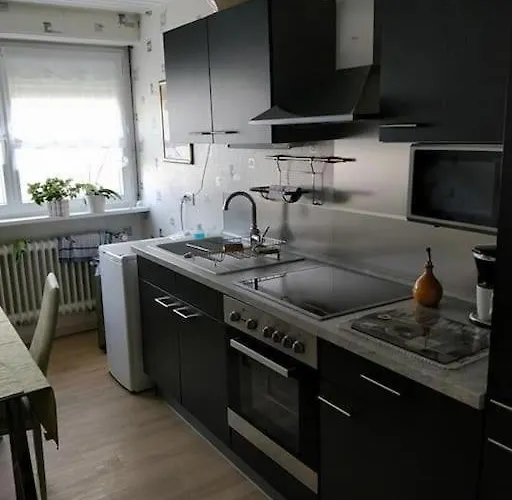 Cosy Proche Strasbourg Daire *