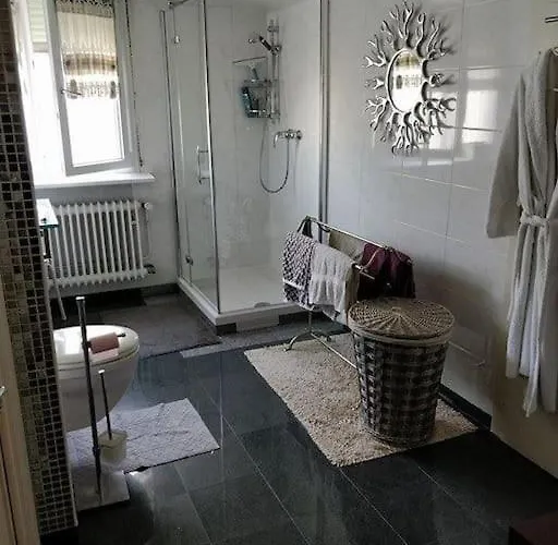 Daire Cosy Proche Strasbourg
