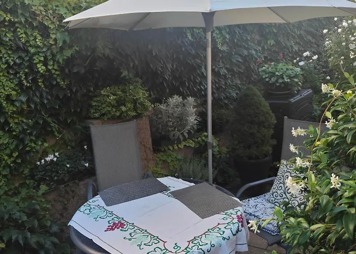 Cosy Proche Strasbourg * Hoenheim