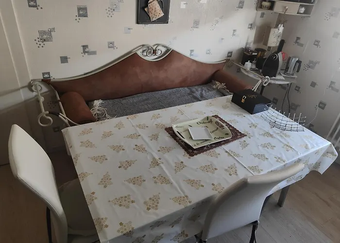 Cosy Proche Strasbourg Daire *