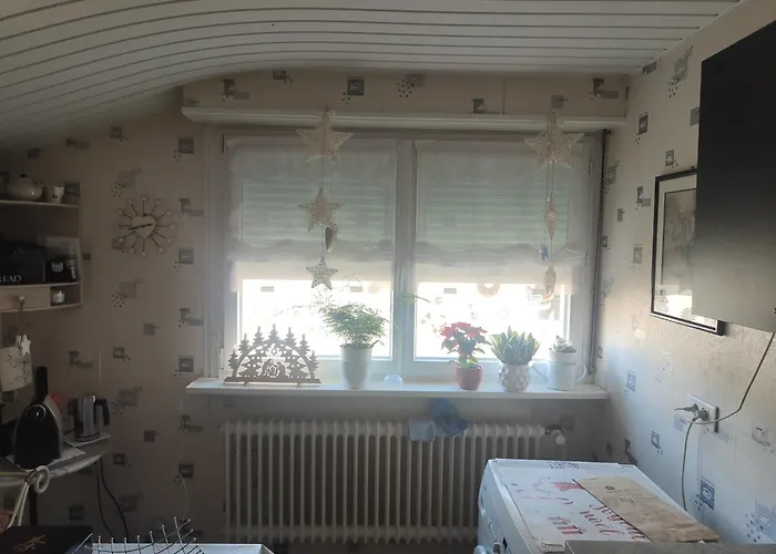 Cosy Proche Strasbourg Daire *