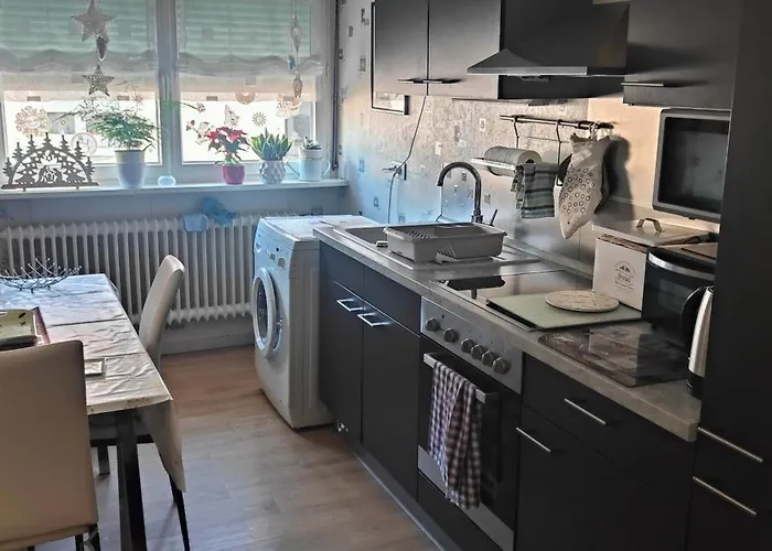 Cosy Proche Strasbourg Hoenheim