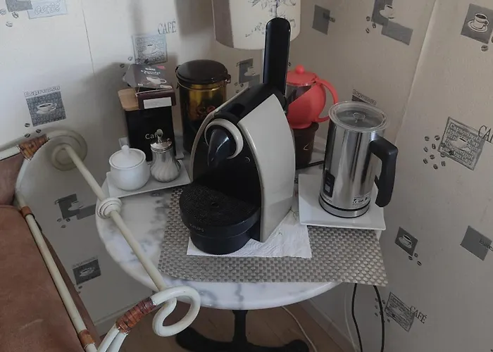 Cosy Proche Strasbourg Daire