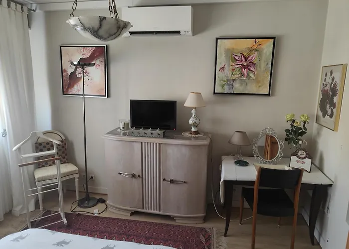 Cosy Proche Strasbourg Daire Hoenheim
