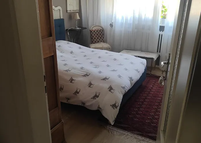 Cosy Proche Strasbourg Daire *